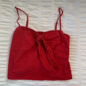 Brandy Melville / John Galt Tank Top